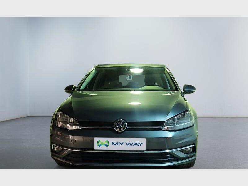 Volkswagen Golf VII 1.0 Tsi 116CV Navi*Carplay*Camera