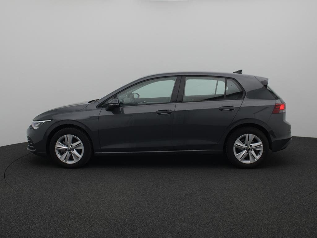 Volkswagen Golf VIII LIFE 1.0 TSI 110 PK DSG-7 / Adaptative Cruise Control / Apple Carplay / PDC