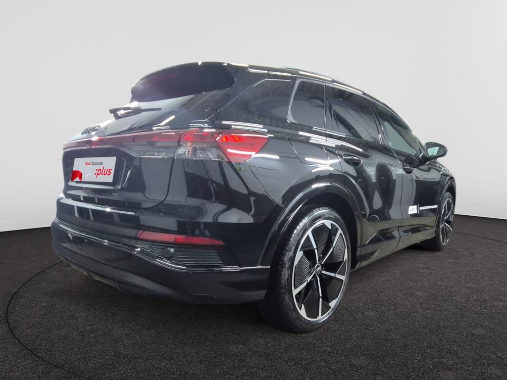 Audi Q4 e-tron Competition 45 286 PK Stronic