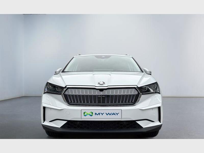 Skoda Enyaq Enyaq 82 kWh 80