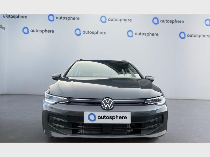 Volkswagen Golf VII SW Golf Variant 1.5 TSI Life Business