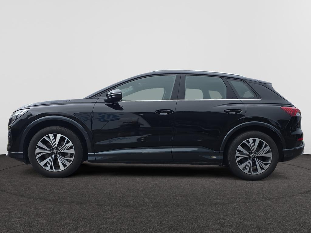 Audi Q4 e-tron 40 Advanced 204cv 77KW/h