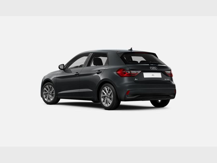 Audi A1 Sportback advanced 30 TFSI 81(110) kW(PS) manual transmission