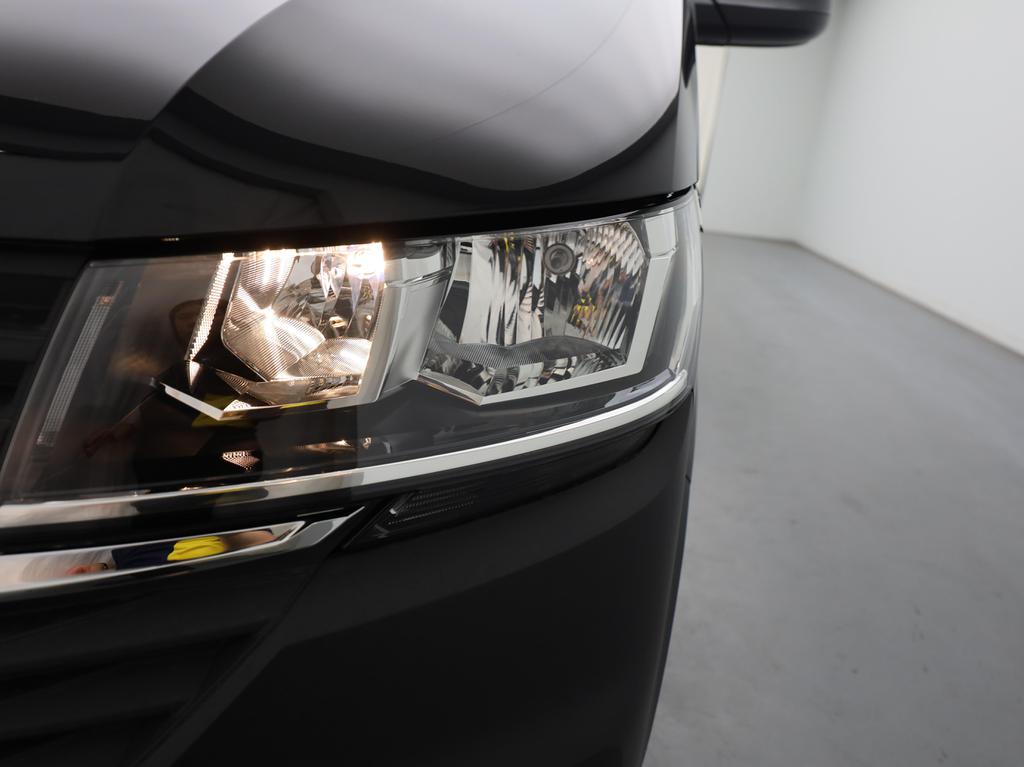 Volkswagen Transp T6.1 1200 Caravelle Swb Trendline 2.0 TDI 150pk DSG / 9PL / App Connect / Camera