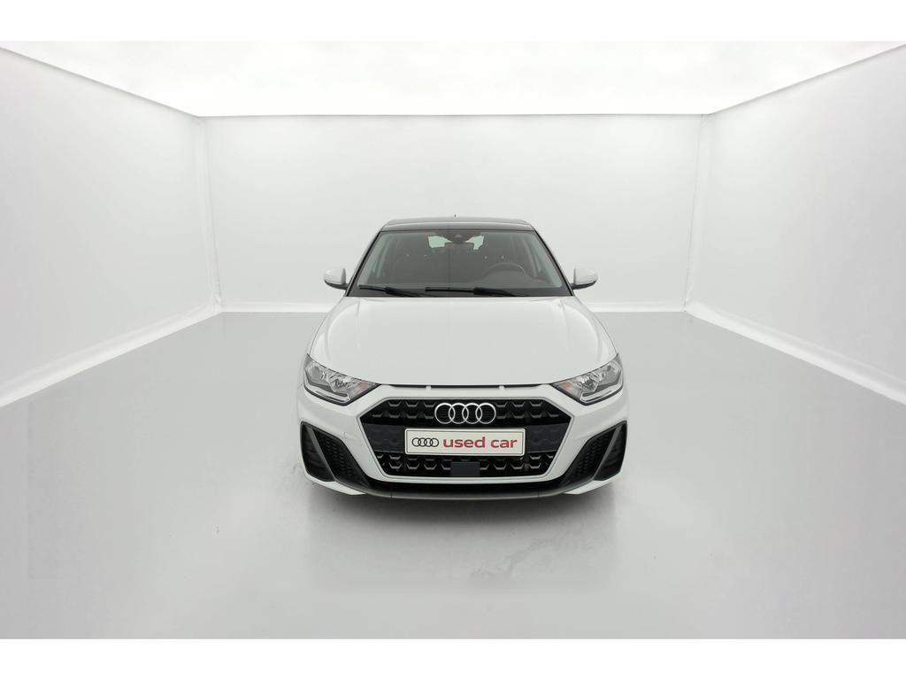 Audi A1 Sportback S-Line 30 TFSI 81kW(110cv)S-Tronic* APP CONNECT * SH CHAUF * GPS * CAPT AV/AR*