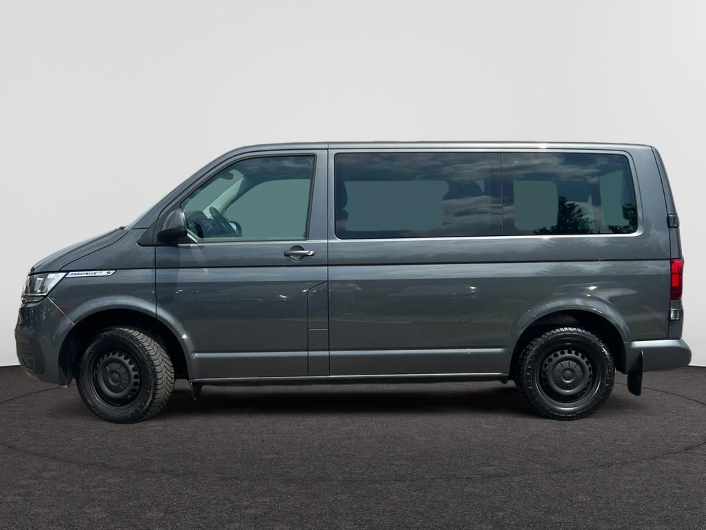 Volkswagen Transp T6.1 1400 Caravelle Swb Caravelle Conf. EC 110 TDI A7