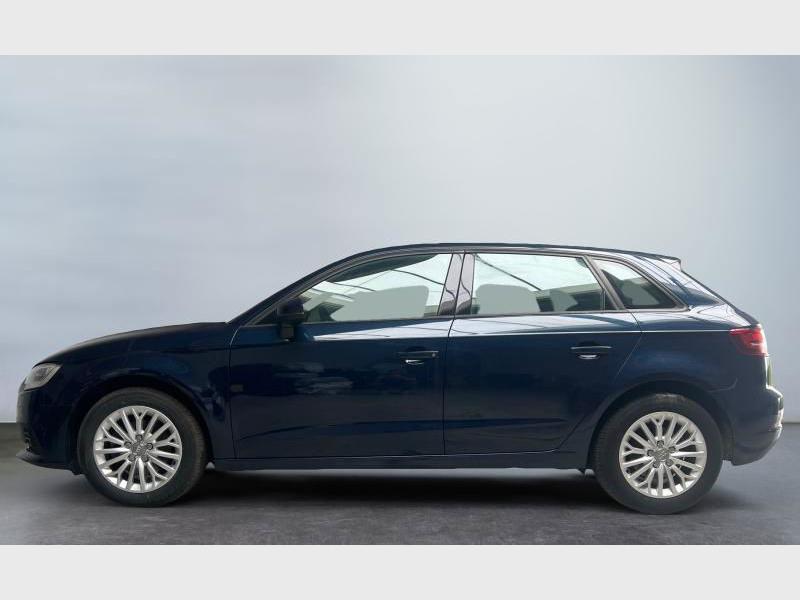 Audi A3 Sportback A3 Sportback 30 TDi Business Edit. S tron. (EU6d-T.)