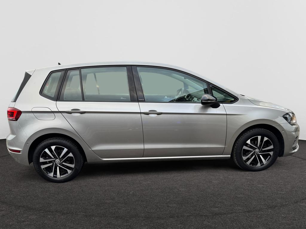 Volkswagen Golf Sportsvan Golf Sportsvan Last Edition 1.0 TSI 85 kW (115 ch) 6 vitesses manuel