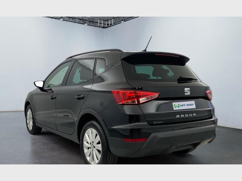 SEAT Arona Arona 1.0 TSI Style DSG