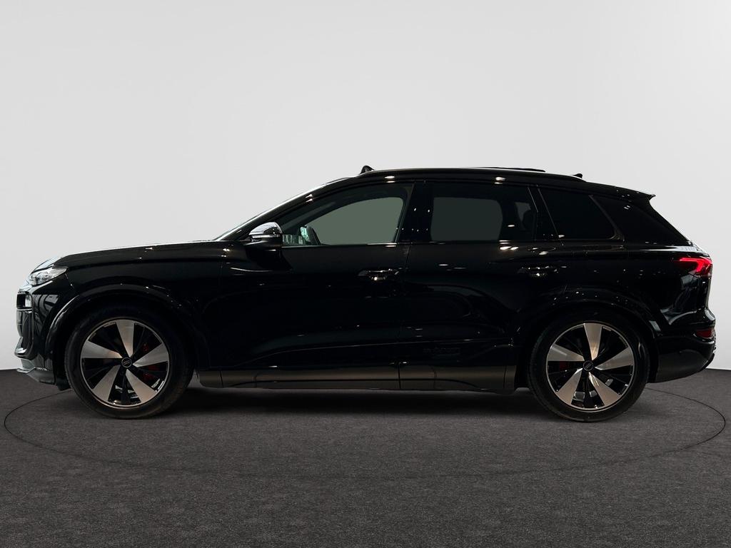 Audi Q6 e-tron e-Tron 100 kWh 55 Quattro Advanced