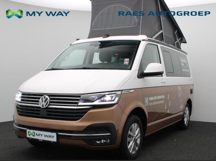 Volkswagen T6.1 CALIFORNIA