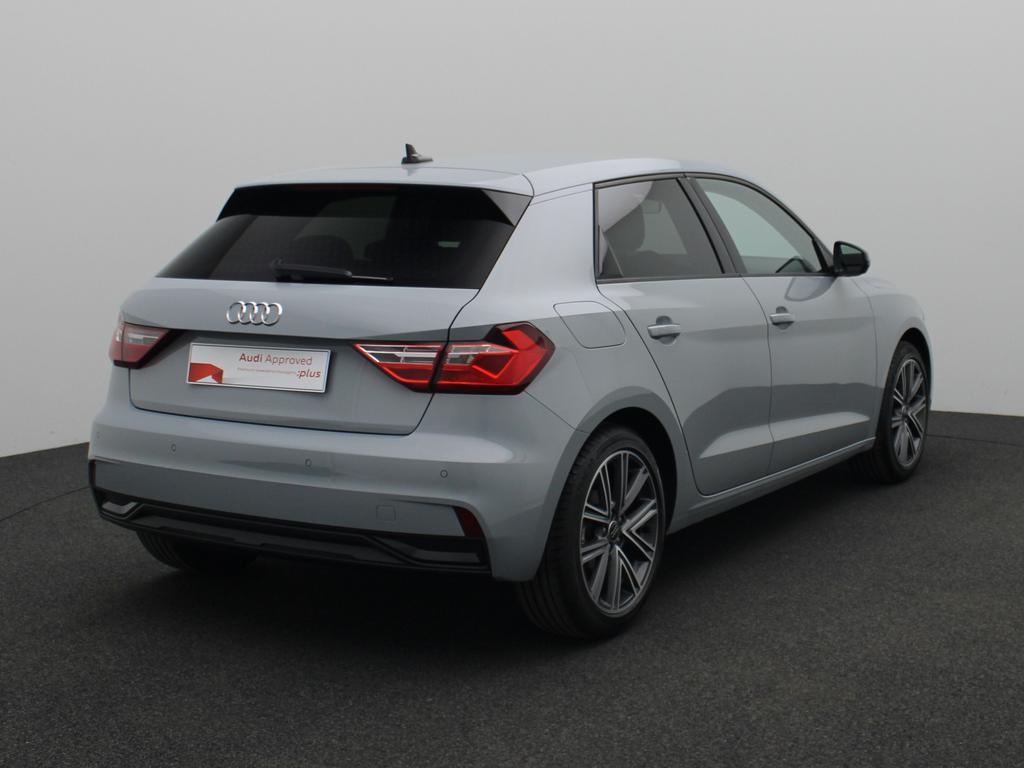 Audi A1 Sportback ADVANCED 30 TFSI 110 PK S-tronic / Cruise Control / PDC Rear / Apple Carplay