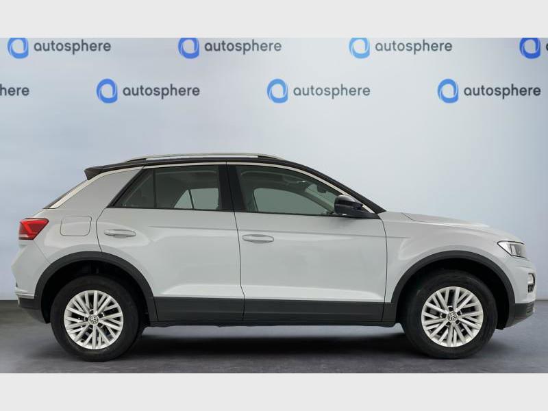 Volkswagen T-Roc T-Roc 1.0 TSI Style OPF