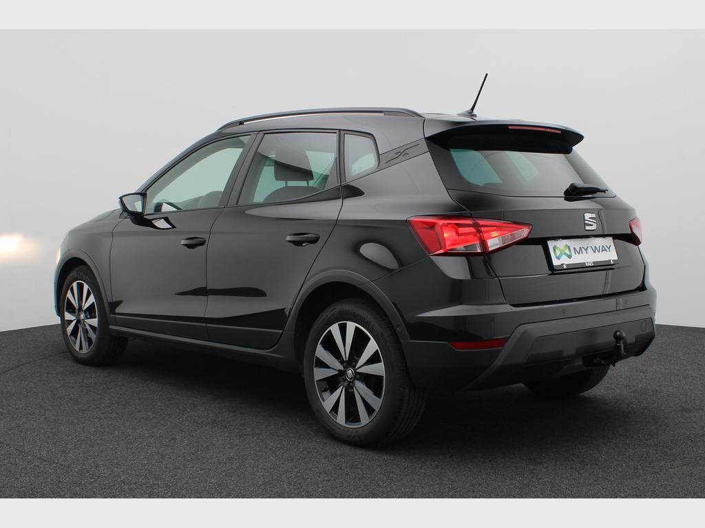 SEAT Arona 1.0 TSI STYLE 5T 70 DI6 5G