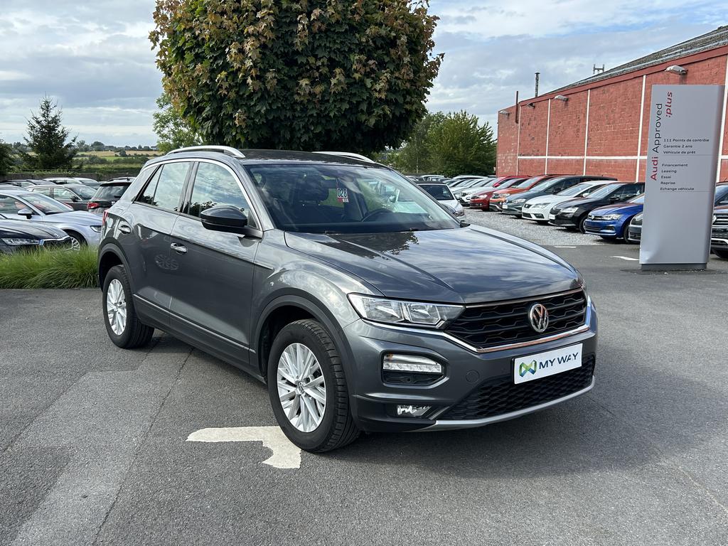 Volkswagen T-Roc Style 1.0TSI 85kW(115cv) 6v