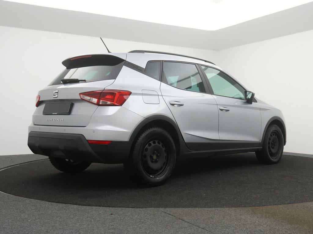 SEAT Arona STYLE 1.6TDI 95PK *APP CONNECT*PDC A*BLTH*CRUISE*..