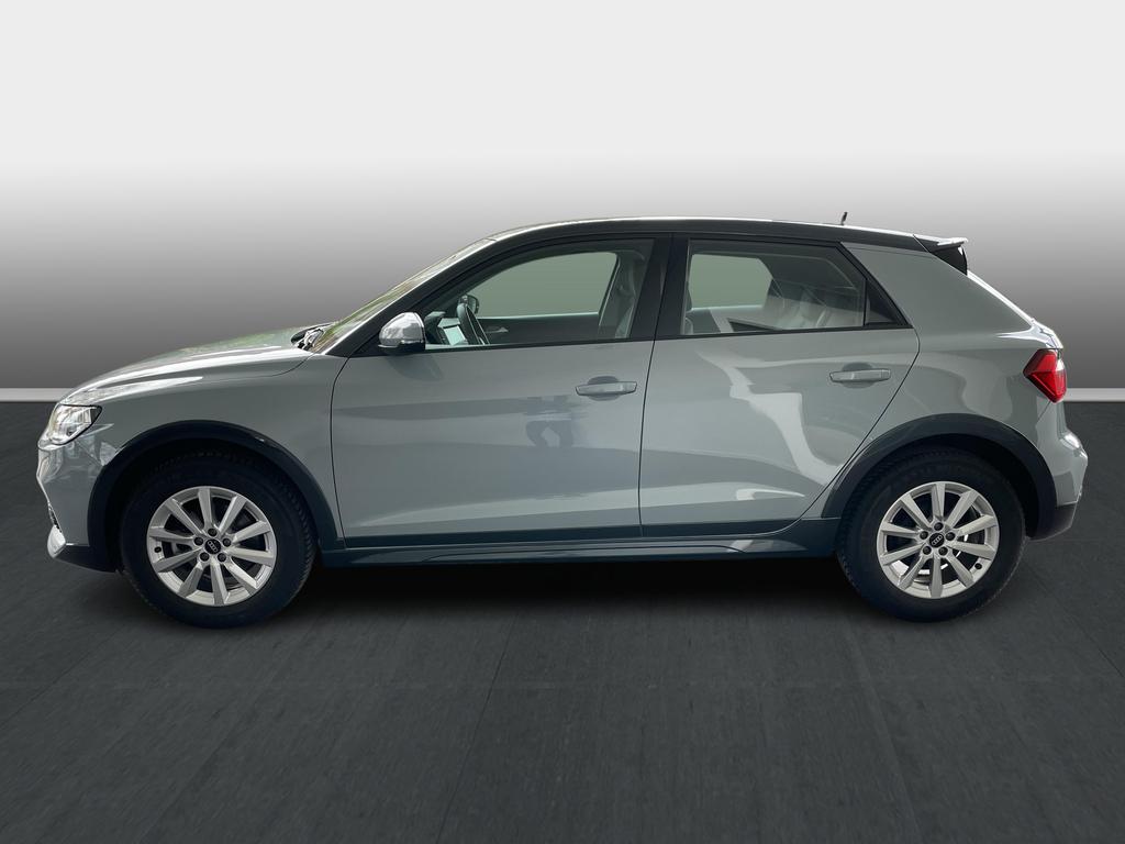 Audi A1 CITYCARVER 25 TFSI 95pk *AppleCarPlay/AndroiodAuto*