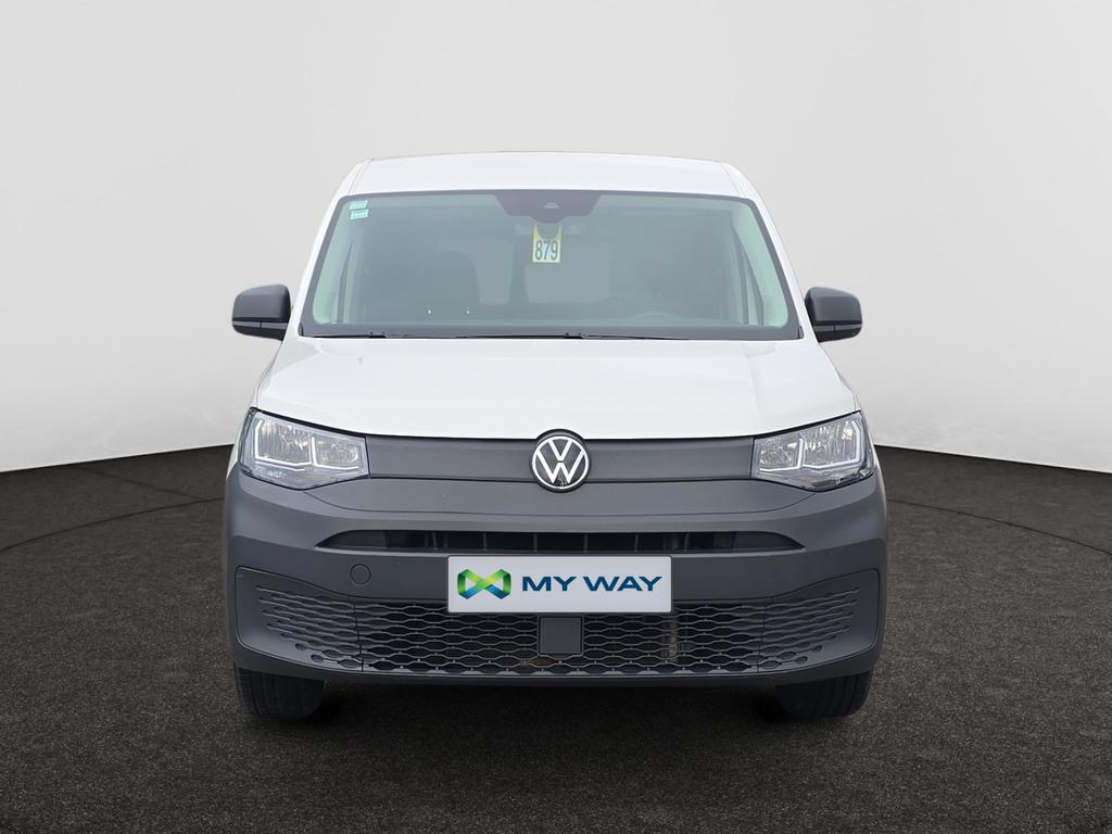 Volkswagen Caddy Maxi Van Cargo Maxi 2.0 TDI 102cv