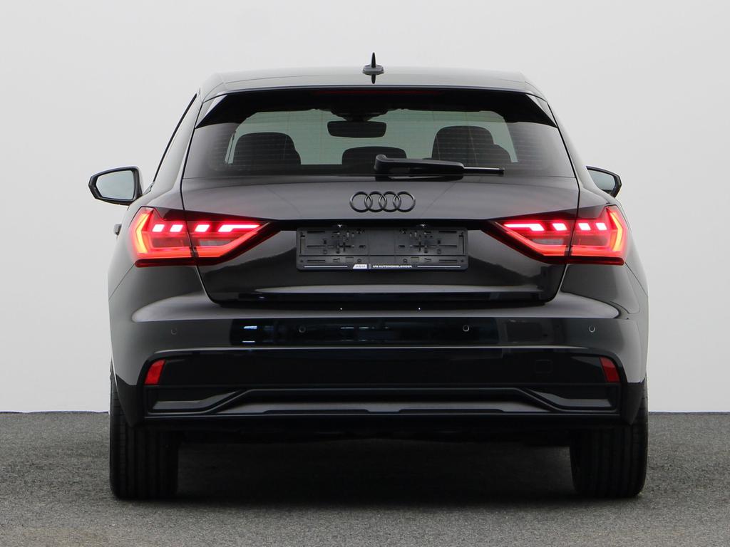 Audi A1 Sportback 25 TFSI Advanced S-tronic AUTOMAAT