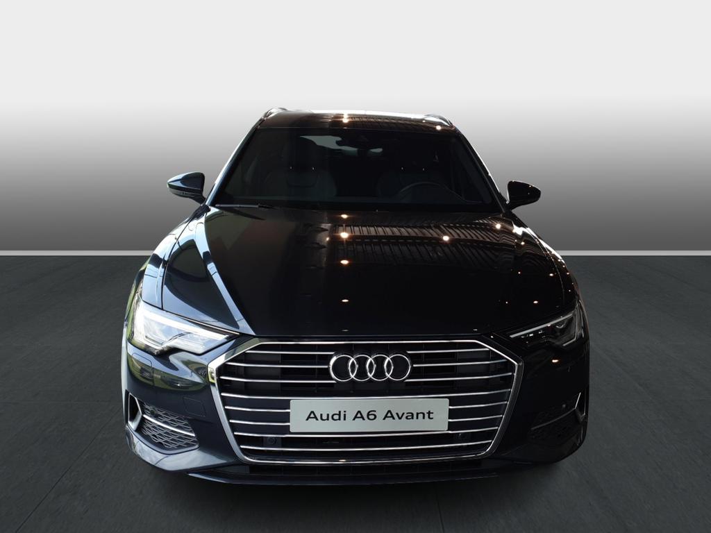 Audi A6 Avant 35 TDi Business Edit. Sport S tr.(EU6AP)