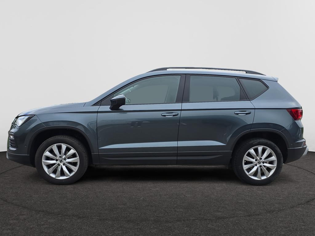 SEAT Ateca Style 1.0 TSI 110cv