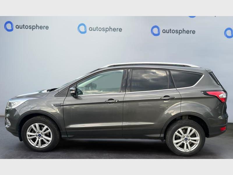 Ford Kuga Kuga 1.5 EcoBoost FWD Business Class (EU6.2)