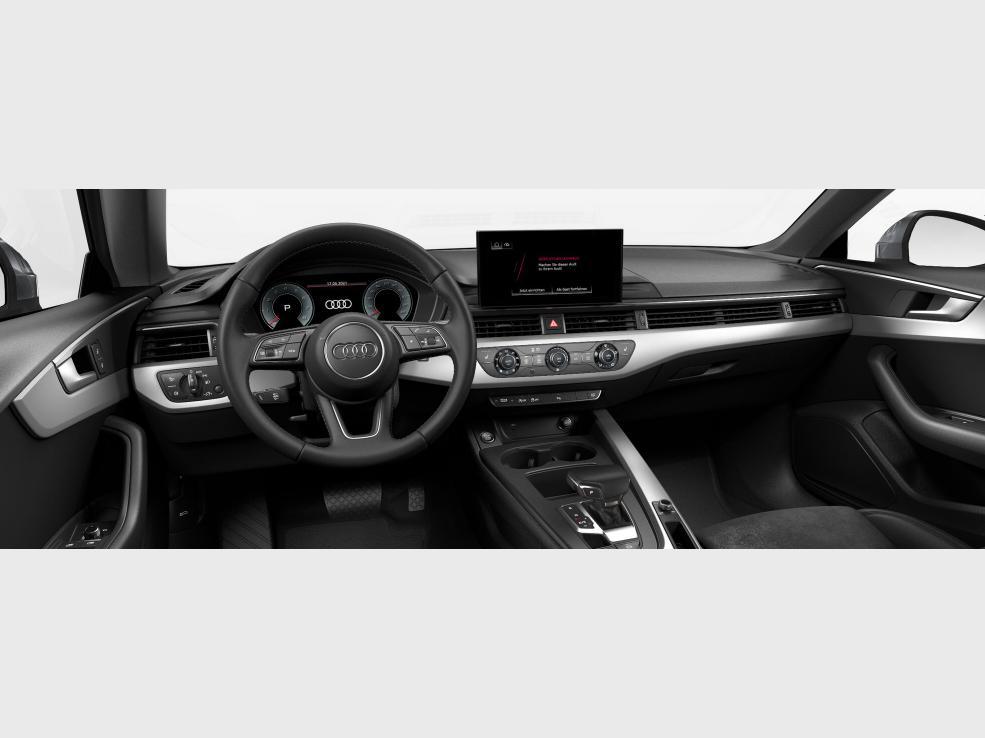 Audi A5 Sportback S line 35 TFSI 110(150) kW(PS) S tronic