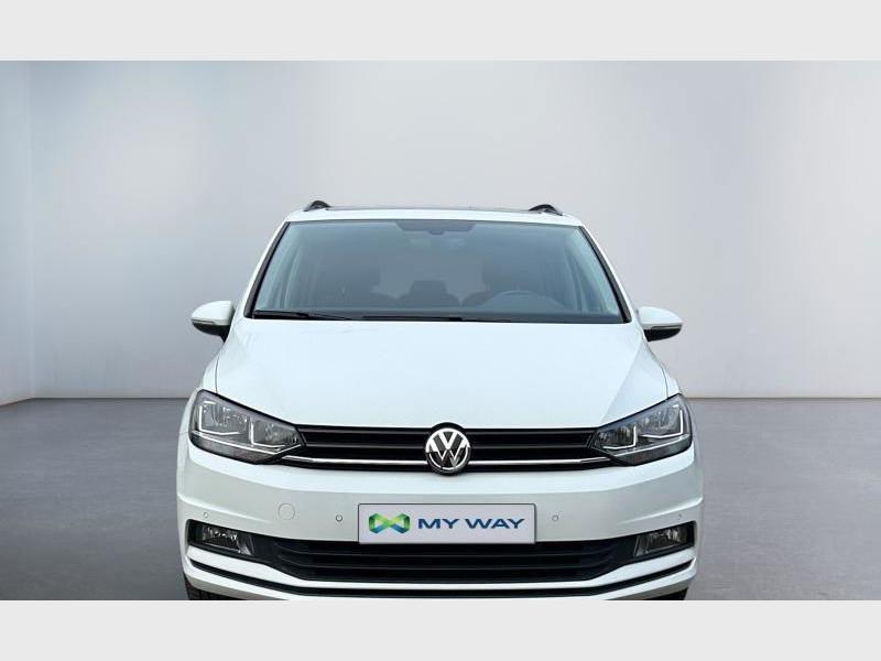 Volkswagen Touran Touran 1.4 TSI Trendline