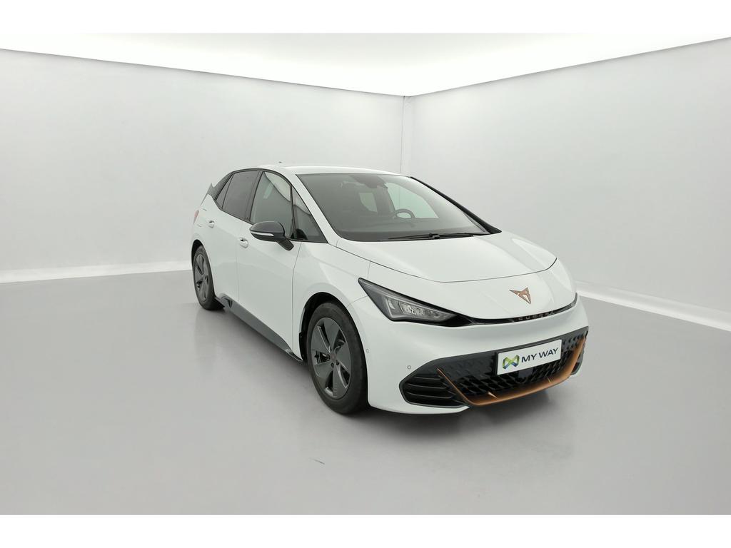 Cupra Born 58 kWh 204Ch *APP CONNECT *PARKPILOT *I CLIMAT