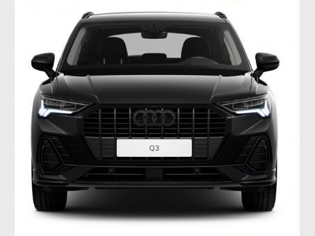 Audi Q3 35 TFSI Bus.Ed.S line S tronic (EU6AP)