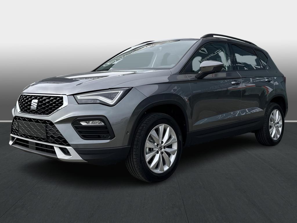 SEAT Ateca 40th Anniversary Edition 1.0 TSI 115pk Manueel 6v *NIEUW*STOCK*