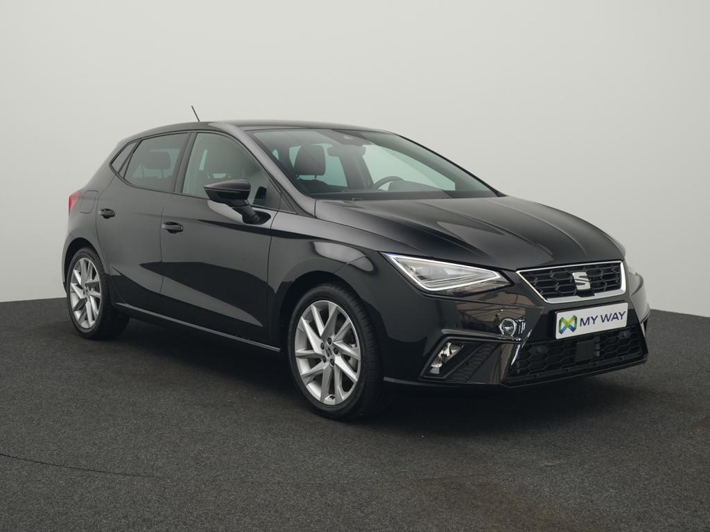 SEAT Ibiza 5P/D 1.0 TSI FR DSG  7V  110CV