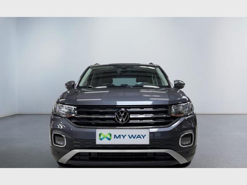 Volkswagen T-Cross T-Cross 1.0 TSI Active OPF