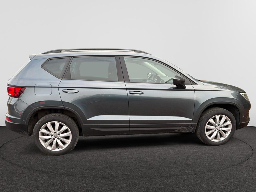 SEAT Ateca Ateca 1.0 TSI Ecomotive Style OPF