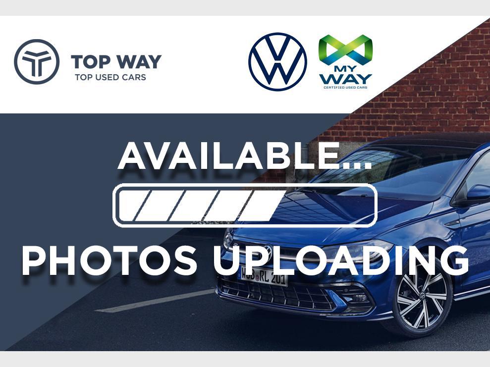 Volkswagen Golf VII Golf Comfortline 1.0 l TSI GPF 85 kW (115 PS) 6-speed