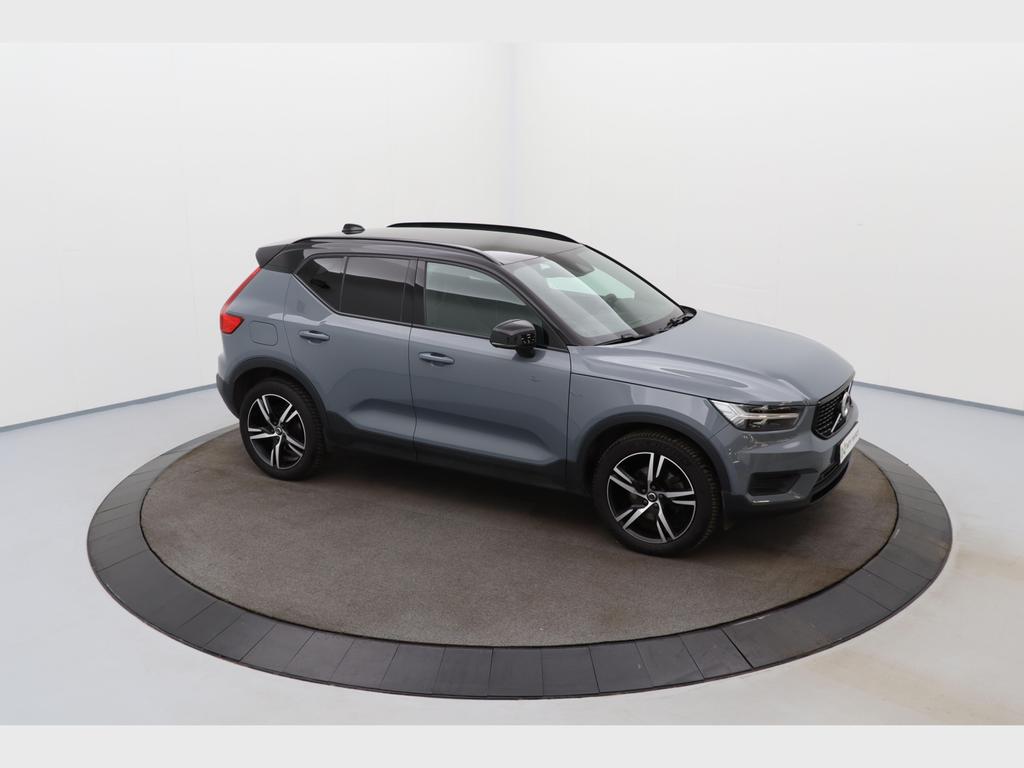 Volvo XC40 R-DESIGN 2.0 D4 190 PK AWD  8G-Geartronic