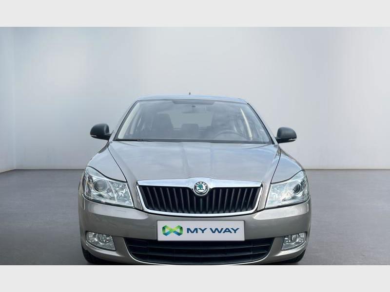 Skoda Octavia Octavia 1.4i Active