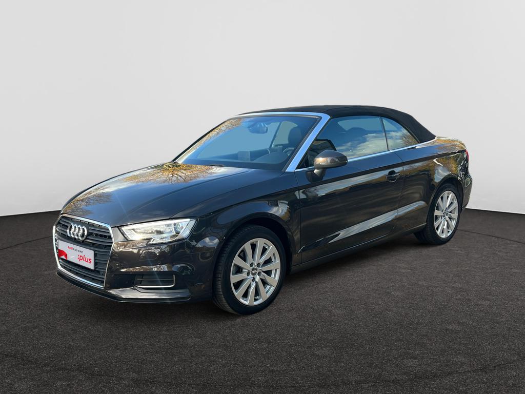 Audi A3 Cabriolet