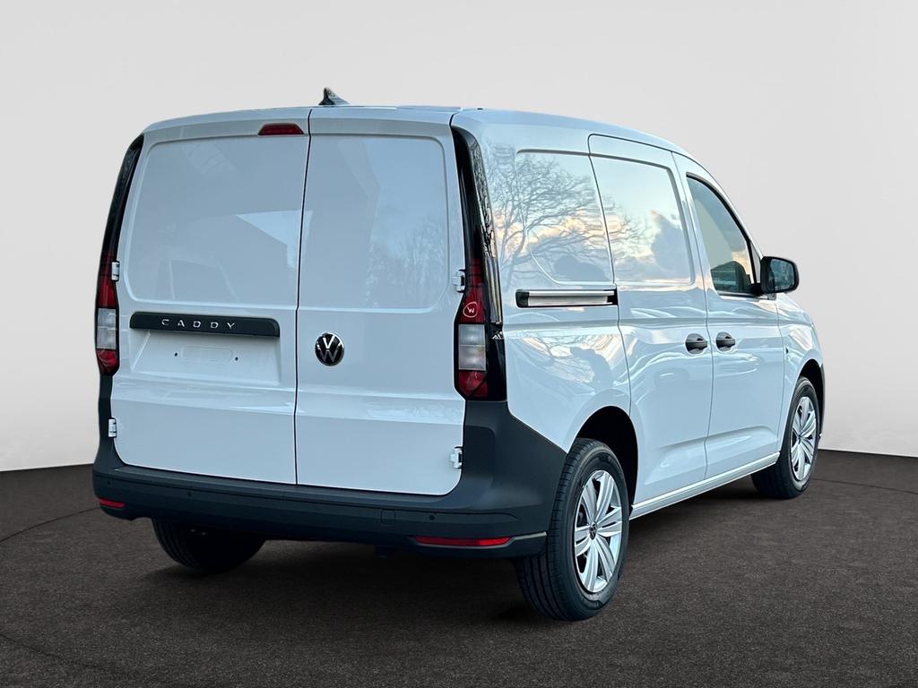 Volkswagen Caddy Van Caddy Cargo Korte Wielbasis 1.5 TSI 85kW 6V