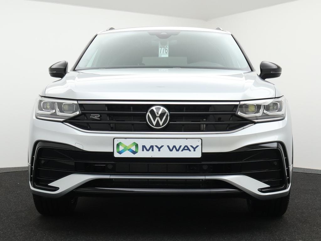 Volkswagen Tiguan 1.4 eHybrid *PHEV*R-Line*APP CONNECT*VIRTUAL COCKPIT*NAVI*AIRCO*PDC