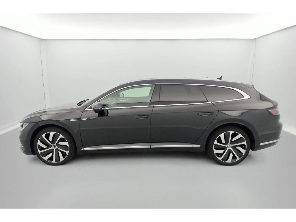 Volkswagen Arteon Shooting Brake R-Line 1.4eHybrid 162kW(218ch) DSG * CAM RECUL * ATT REM * APP CONNECT *