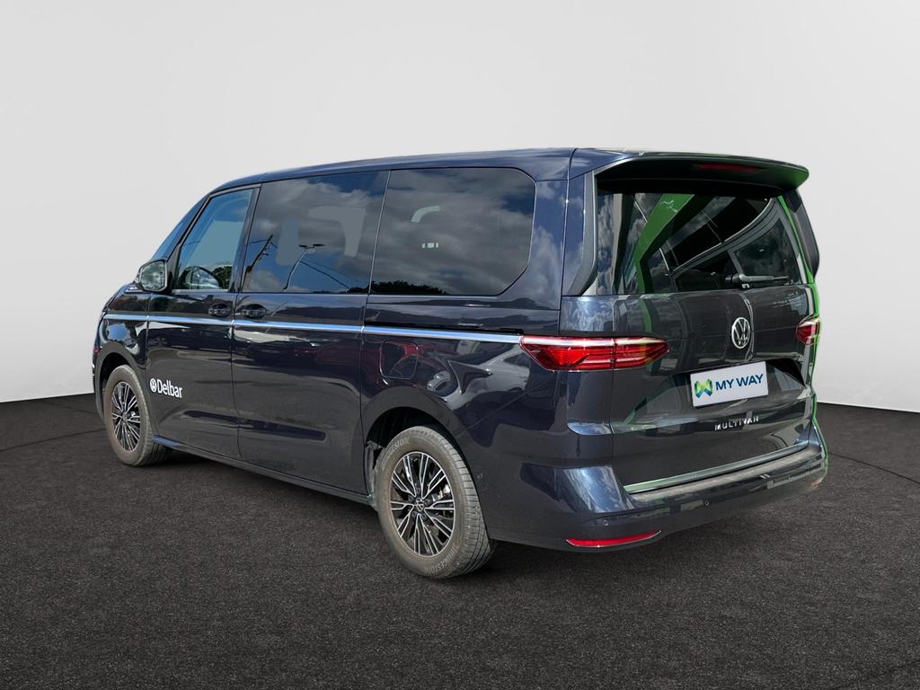 Volkswagen Multivan T7 Long Multivan Long 2.0 TDi Style DSG