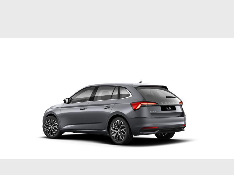 Skoda Scala Scala 1.0 TSI Selection