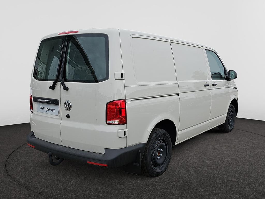 Volkswagen Transporter T6.1 1000 Fou Swb Transporter 2.0 TDi SCR BMT (EU6d)