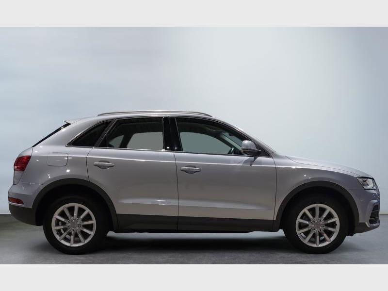 Audi Q3 XENON * BOITE AUTO * CUIR * NAVI *