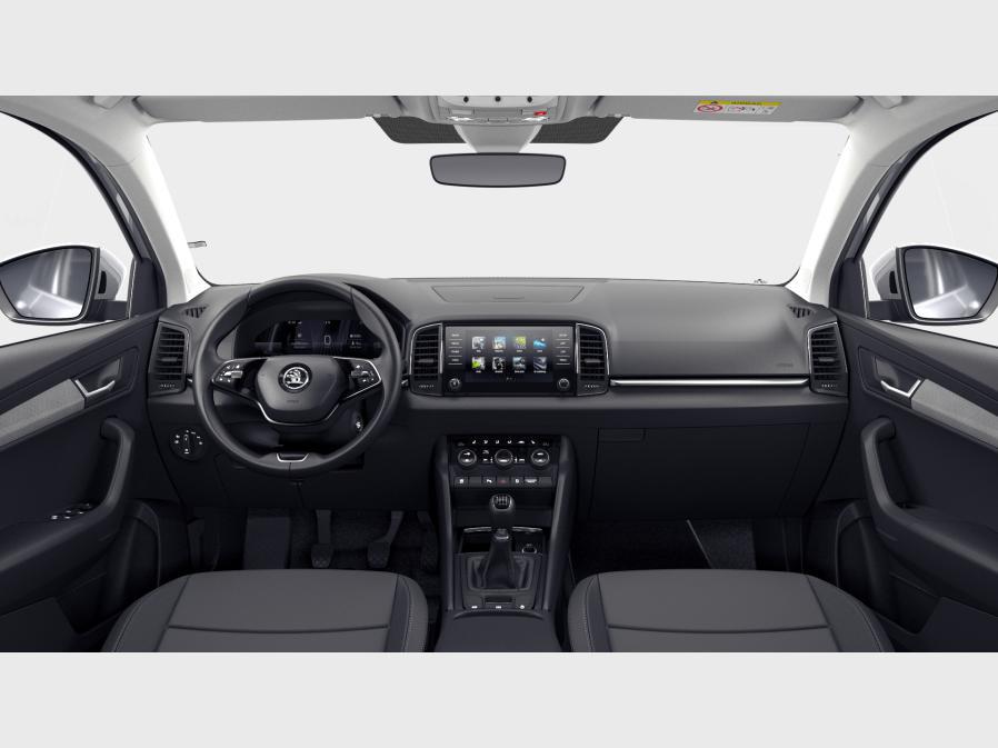 Skoda Karoq Karoq 1.0 TSI Selection