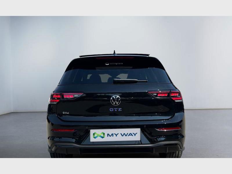 Volkswagen Golf VIII GTE Golf GTE 1.5 eHybrid PHEV DSG (200 kW)