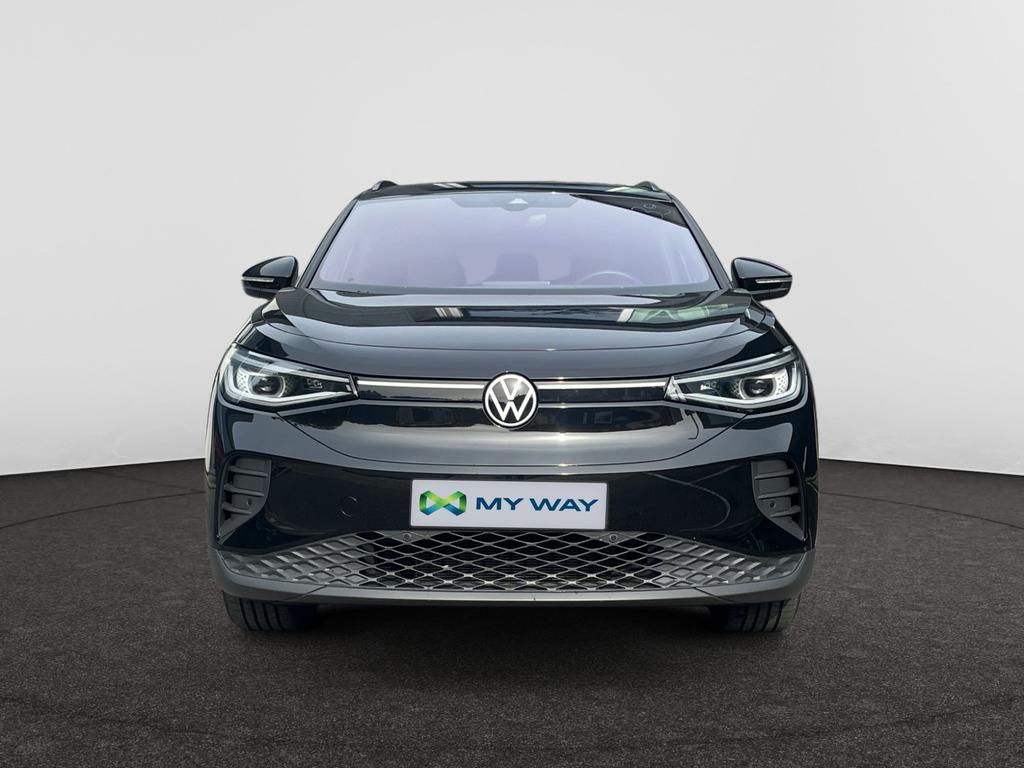 Volkswagen ID.4 Pro 77 kWh 128 kw (174 pk) 1 versnelling DEMO