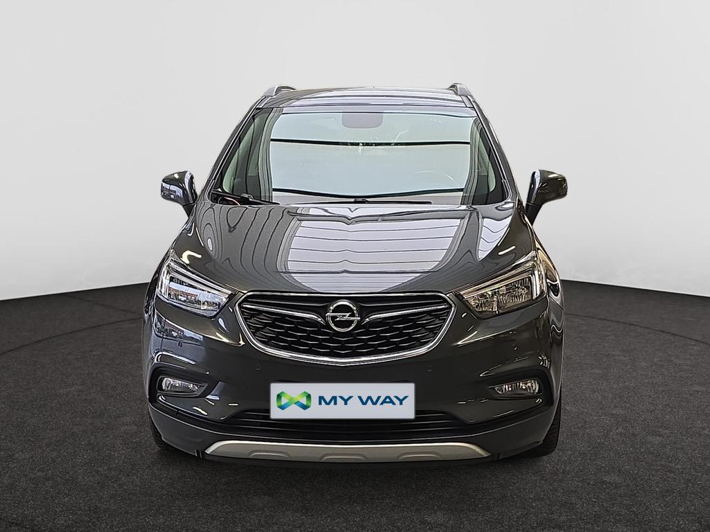 Opel Mokka X Mokka X 1.4 Turbo ECOTEC Edition Start/Stop