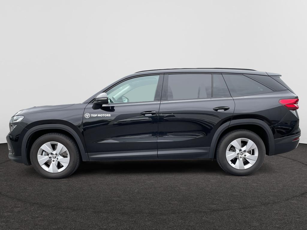 Skoda Kodiaq *DIRECTIEWAGEN*NEW Kodiaq*7 zitplaatsen*Panodak*Trekhaak*